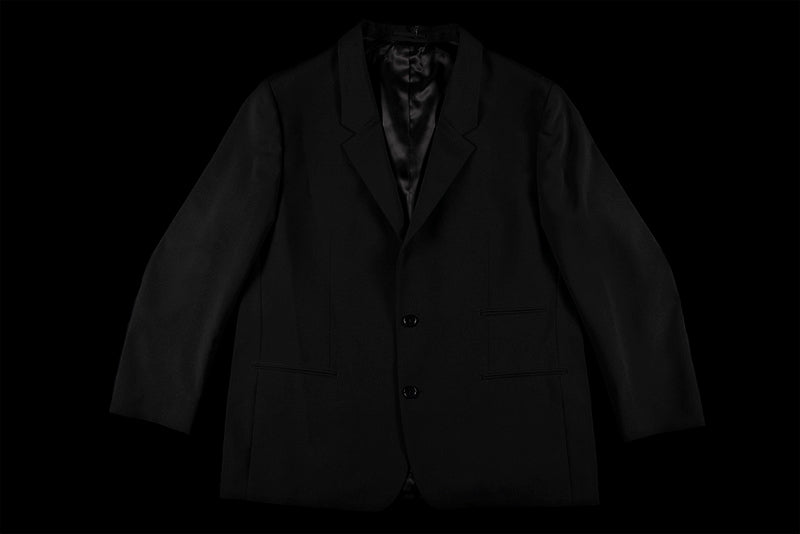 SUPREME YOHJI YAMAMOTO SUIT