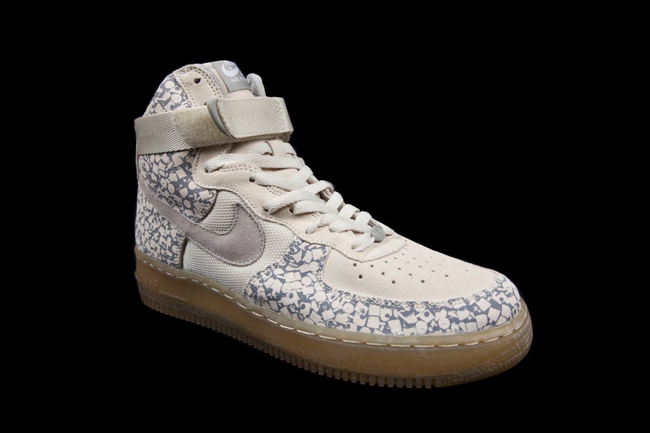 NIKE AIR FORCE 1 HIGH L/M