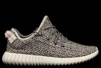 ADIDAS YEEZY BOOST 350