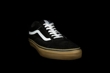 VANS OLD SKOOL PRO "S"