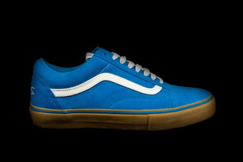 VANS OLD SKOOL PRO "S"