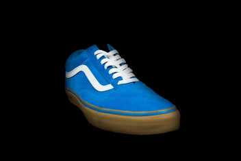 VANS OLD SKOOL PRO "S"