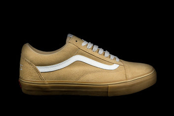 VANS OLD SKOOL PRO "S"