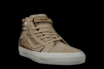 VANS SK8-HI NOTCHBACK