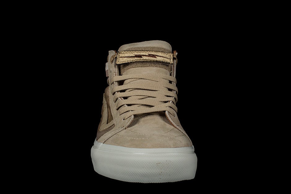 VANS SK8-HI NOTCHBACK