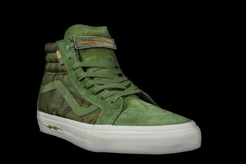 VANS SK8-HI NOTCHBACK