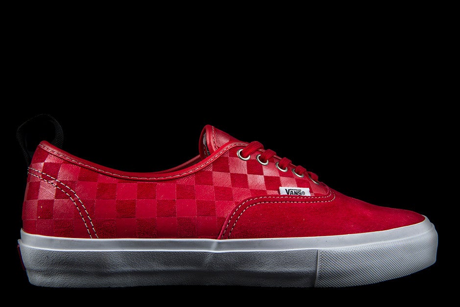 VANS AUTHENTIC 69 PRO "S"