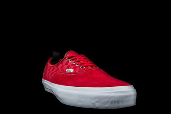 VANS AUTHENTIC 69 PRO "S"