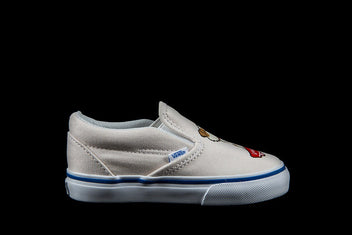 VANS CLASSIC SLIP-ON LX