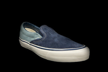 WTAPS X VANS OG CLASSIC SLIP-ON LX