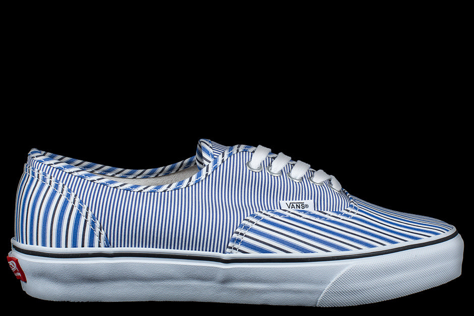 VANS SUPREME COMME DES GARCON AUTHENTIC PRO