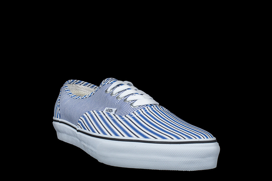 VANS SUPREME COMME DES GARCON AUTHENTIC PRO