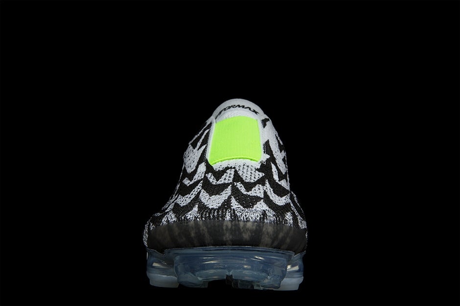 NIKE AIR VAPORMAX FK MOC 2 / ACRONYM