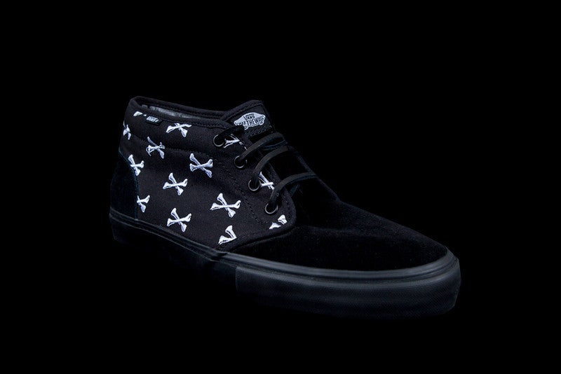 VANS CHUKKA 59 "S"