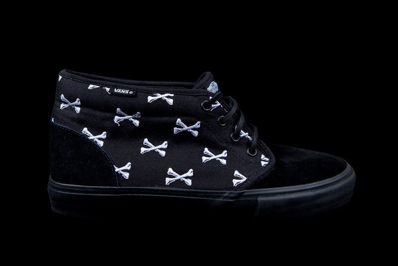 VANS CHUKKA 59 "S"