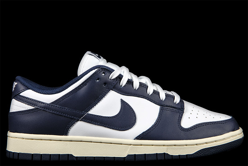 WOMENS NIKE DUNK LOW