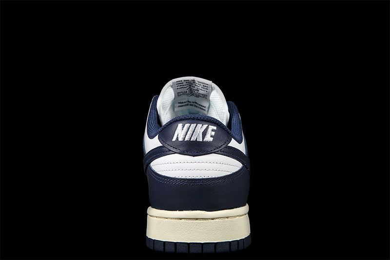 WOMENS NIKE DUNK LOW