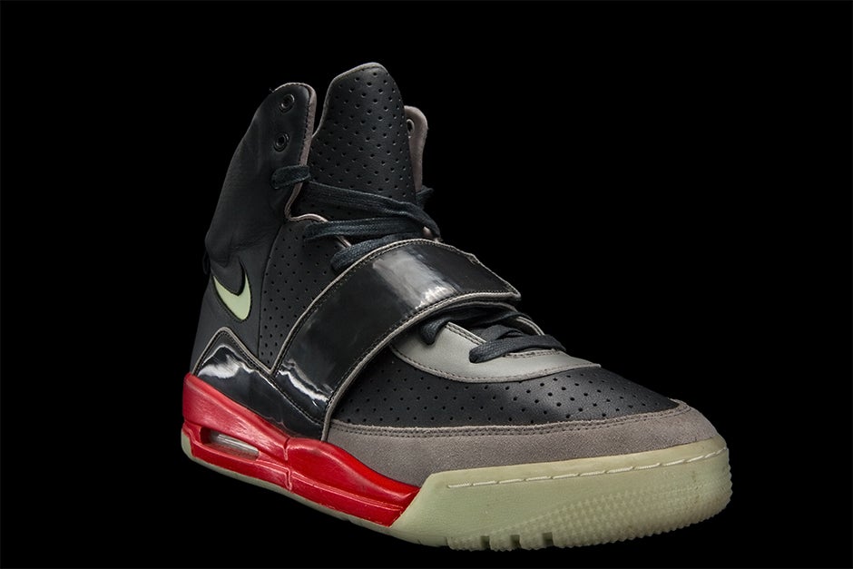 NIKE AIR YEEZY PROMO