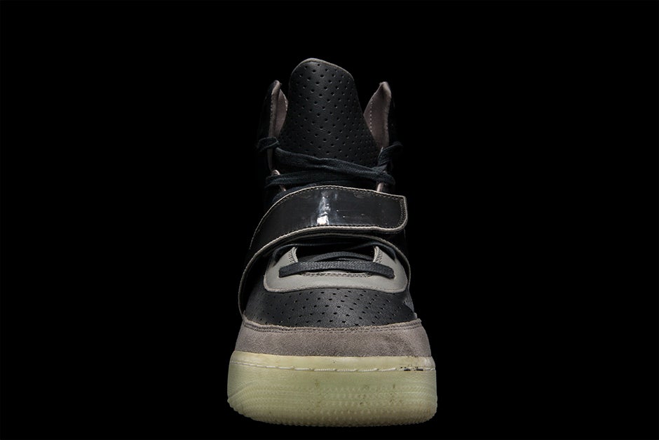 NIKE AIR YEEZY PROMO