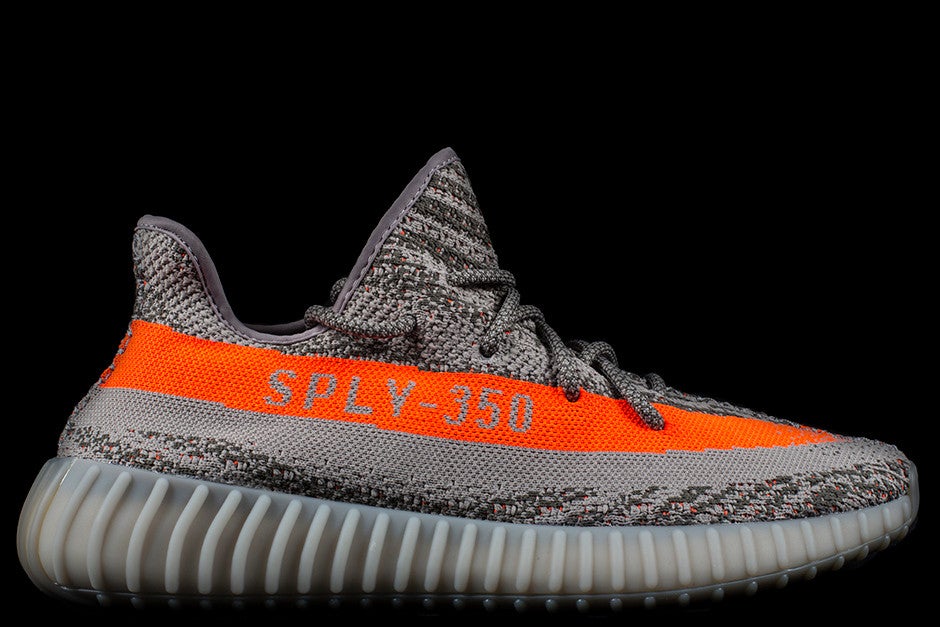 ADIDAS YEEZY BOOST 350 V2