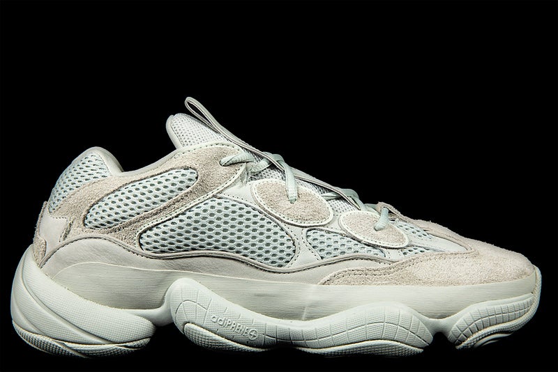 ADIDAS YEEZY 500