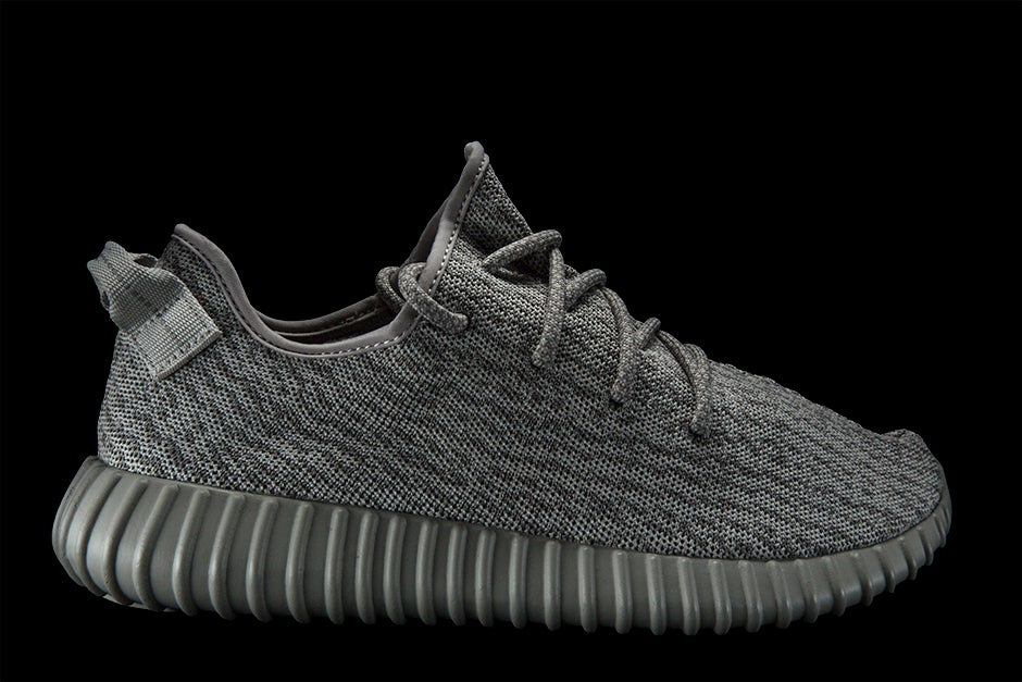 ADIDAS YEEZY BOOST 350