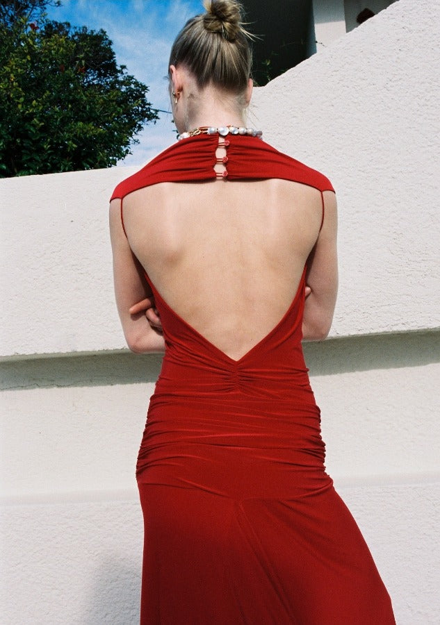 PRE-FALL '24 COLLECTION – June 2024, Athens