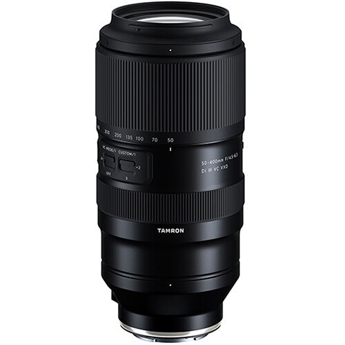 Tamron 18-200mm F3.5-6.3 DI III VC for Canon EOS M B011