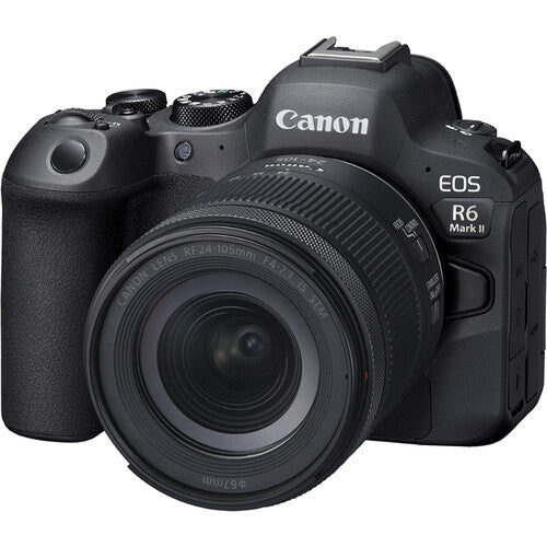 Canon EOS R6 Digital Camera – DigitalRev Store