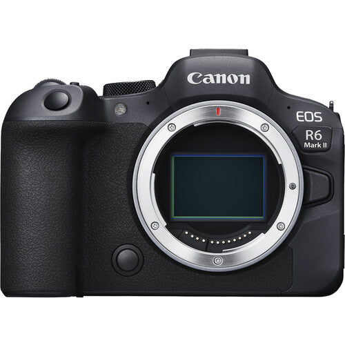 Canon EOS M50 Mark II Digital Camera – DigitalRev Store