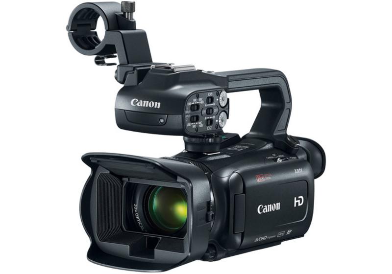 Canon XA11 – DigitalRev Store