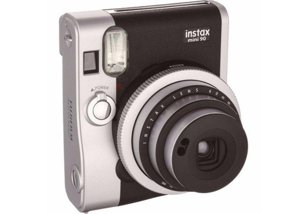 Fujifilm INSTAX Mini (10 sheets) – Cape Film Supply