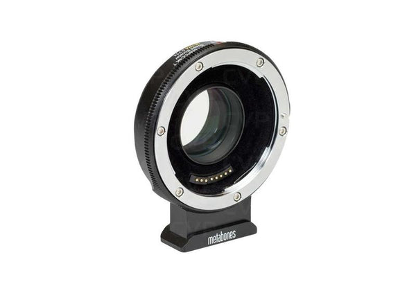 Metabones Canon EF to BMPCC4K T Speed Booster XL 0.64x