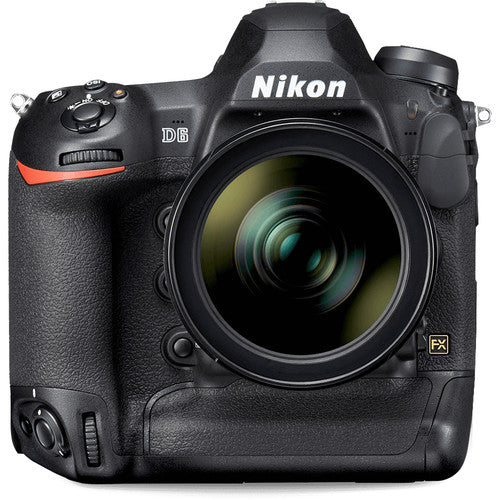 Nikon D850 cámara réflex digital