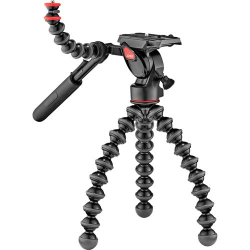 Joby GorillaPod Smartphone Tripod – Shopify General Store