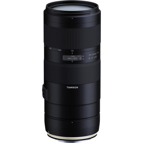 Tamron SP 35mm F1.4 Di USD (F045) – DigitalRev Store