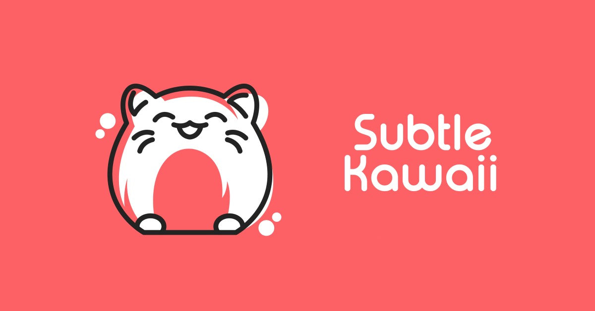 SubtleKawaii