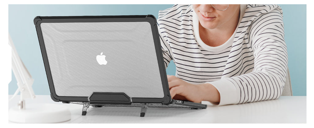 Comparing MacBook Case Materials: How to Choose the Perfect Fit for Your Device