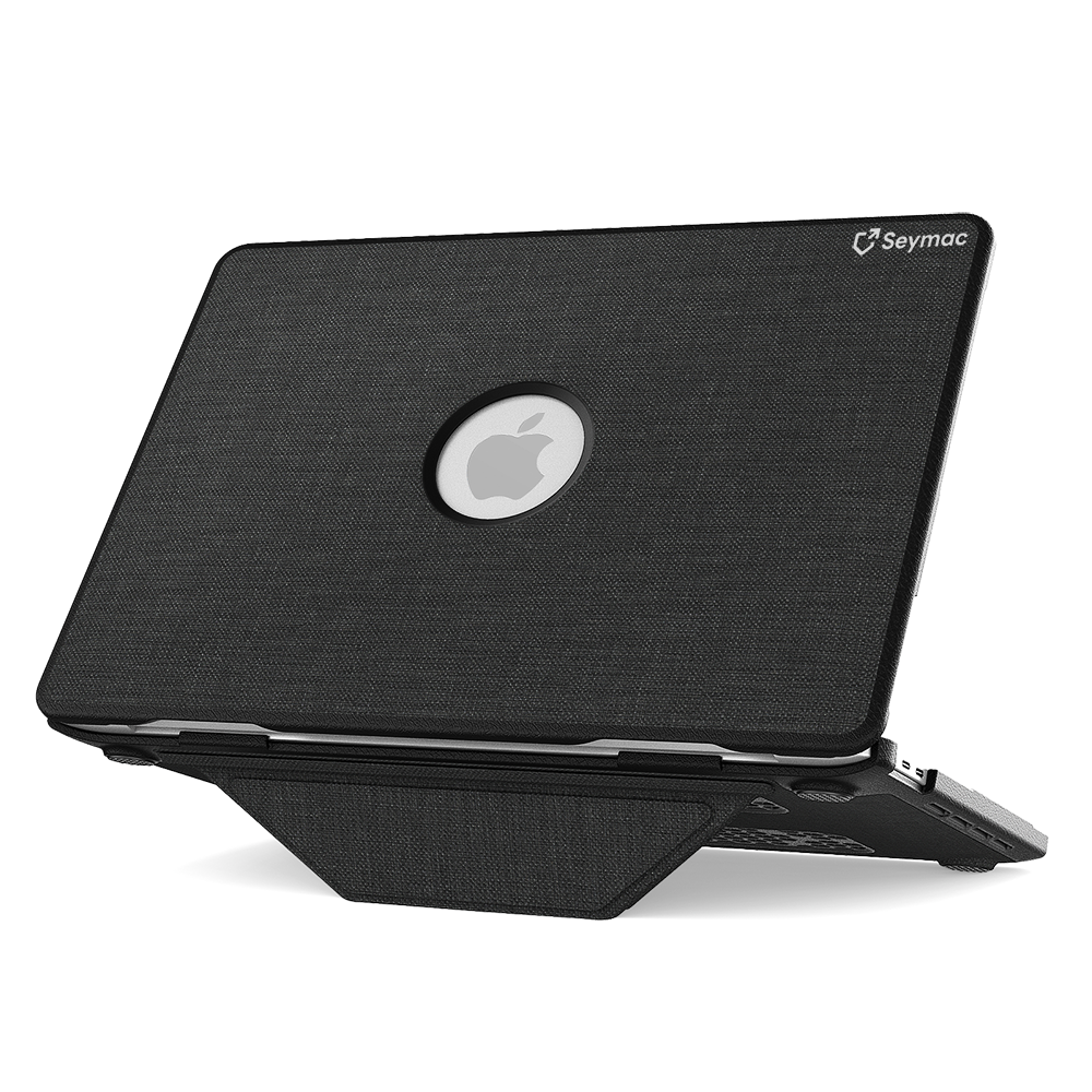 SEYMAC MacBook Pro 13 Inch Case (2018-2022)