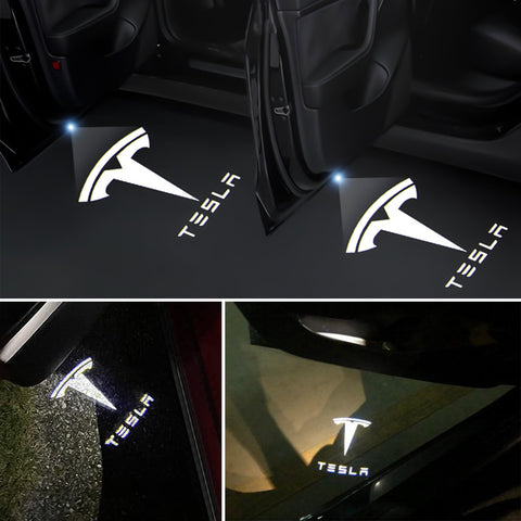 Tesla accessories