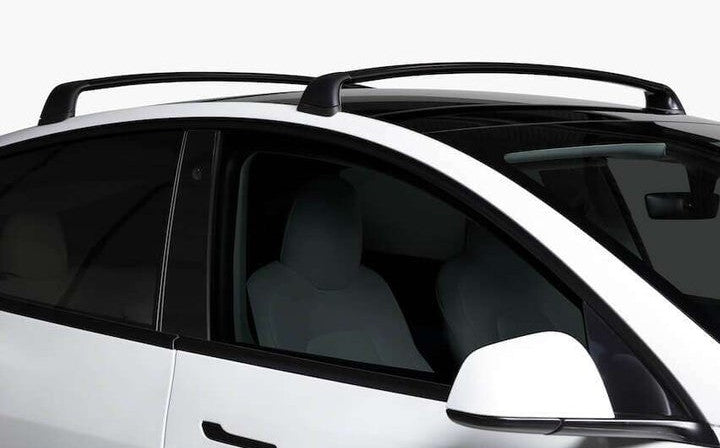 Tesla Roof Rack 