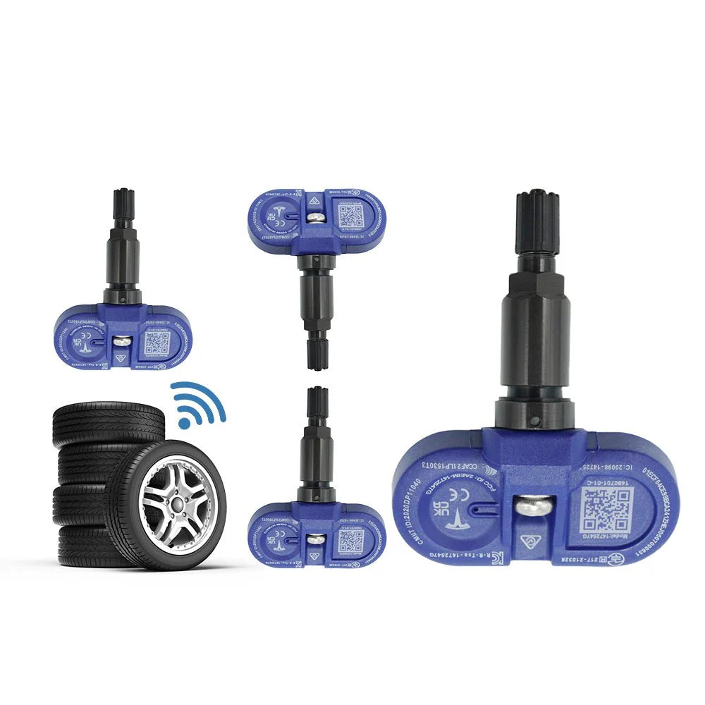 TESERY OEM BLE Bluetooth Tire Pressure Monitoring Sensor