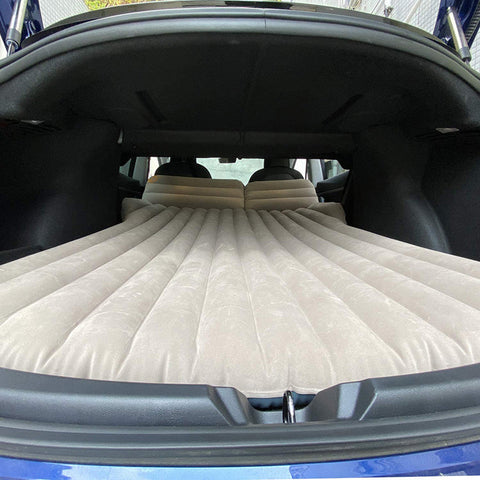 tesla air bed