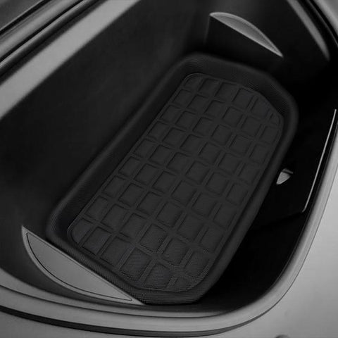  Model Y trunk mat 