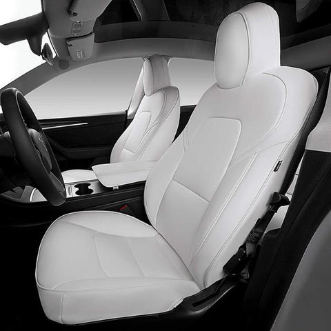 Tesla Model Y seat covers