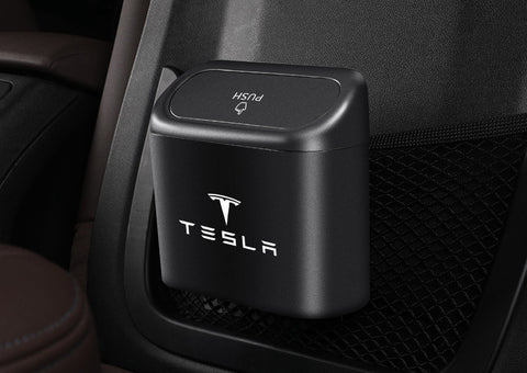 Rangement Tesla Modèle Y