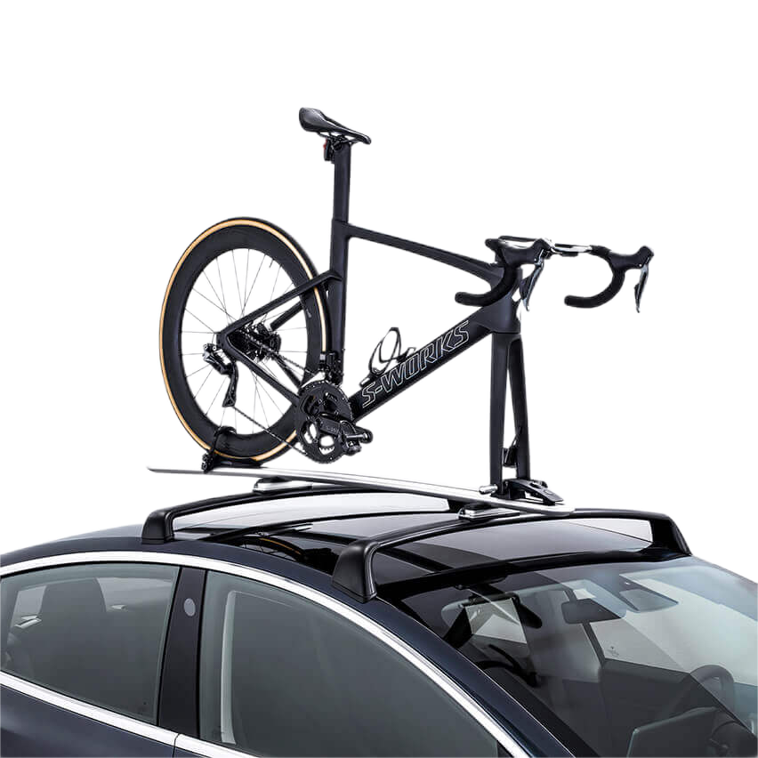 Tesla model y roof rack