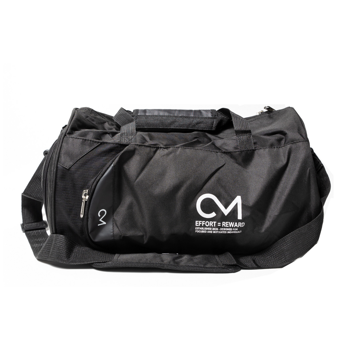 COM Fitness Duffel Gym Bag – Caroline O'Mahony