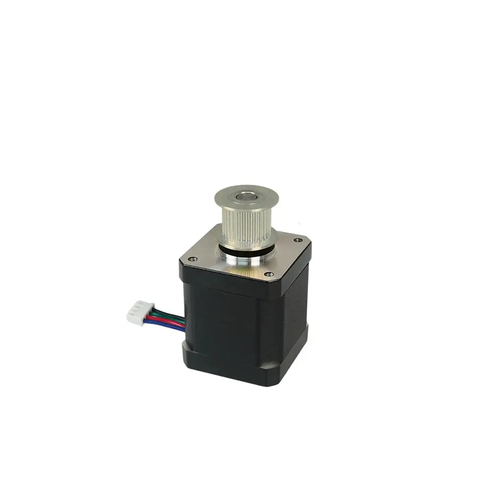 (S Serise S1/S1 Pro)  X、Y、Z Motor with Synchronous Wheel