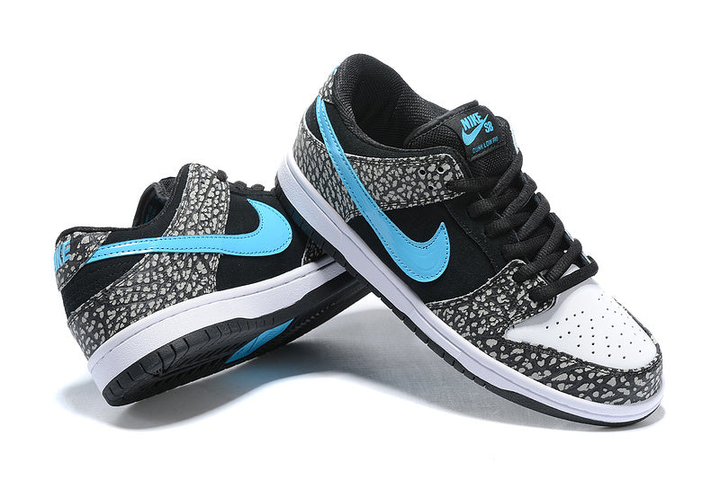 nike sb dunk low atmos elephant